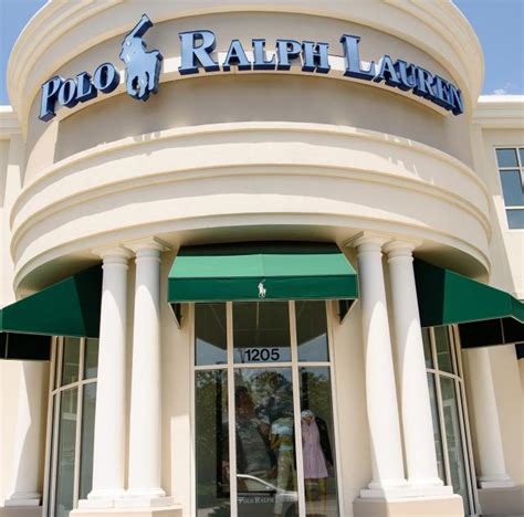 polo ralph lauren factory store simpsonville photos